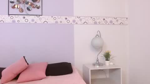 Celesste  online show from 07/18/26, 11:47