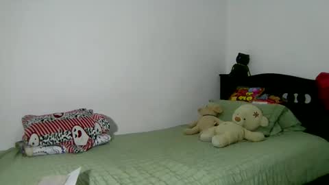 celessteseductora online show from 03/25/26, 02:23