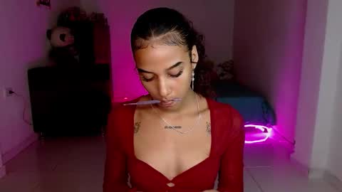 Snapshot of celesstte_0 chatting on 02/05/26, 02:33 Celeste online show from 02/05/26, 02:33