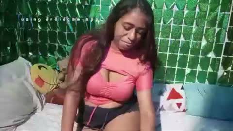 Celeste Gaspar online show from 05/08/26, 02:50