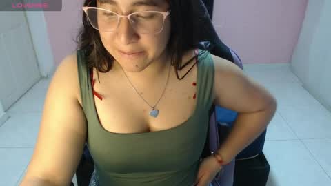Snapshot of celeste817631 chatting on 05/11/26, 02:45 celeste817631 online show from 05/11/26, 02:45