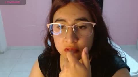 Snapshot of celeste817631 chatting on 06/23/26, 05:11 celeste817631 online show from 06/23/26, 05:11