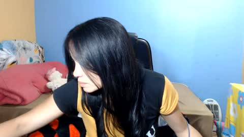 Snapshot of celeste_11 chatting on 07/02/26, 03:06 CELESTE online show from 07/02/26, 03:06