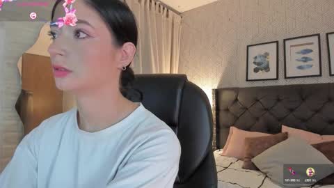 Celeste online show from 10/08/25, 12:03