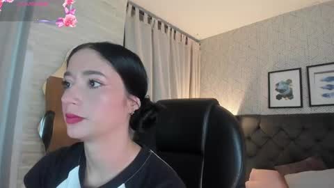 Celeste online show from 10/09/25, 12:14