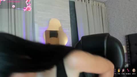 Celeste online show from 10/18/25, 12:06