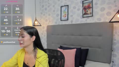 Celeste online show from 11/04/25, 06:29