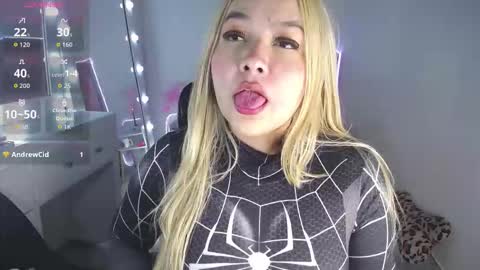 Celeste Sweet online show from 10/05/25, 11:19