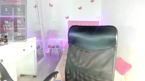 Celeste Sweet online show from 02/03/26, 10:48