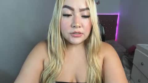 Celeste Sweet online show from 05/11/26, 06:05