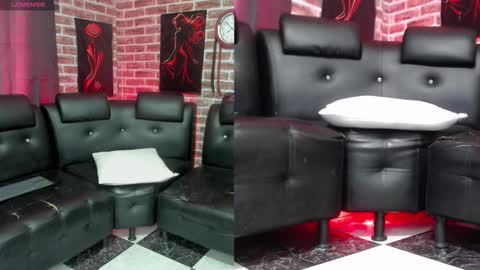 celeste_bdsm online show from 10/17/25, 12:52