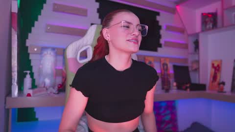 Celeste  online show from 12/04/24, 06:06