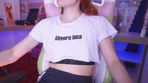 Celeste  online show from 12/06/24, 05:22