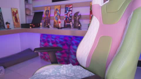 Celeste  online show from 12/09/24, 05:30