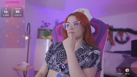 Celeste  online show from 12/19/24, 04:46