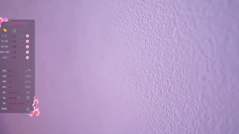 Celeste  online show from 12/27/24, 05:16