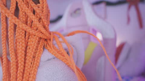 Celeste  online show from 01/07/25, 01:14