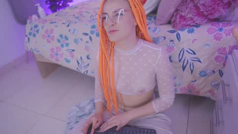 Celeste  online show from 01/08/25, 07:56