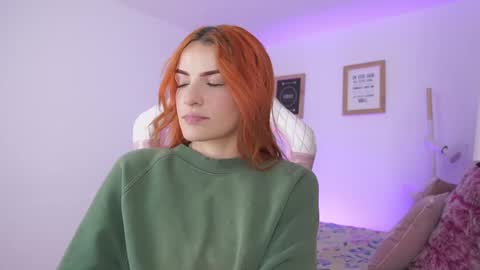 Celeste  online show from 03/03/25, 04:03