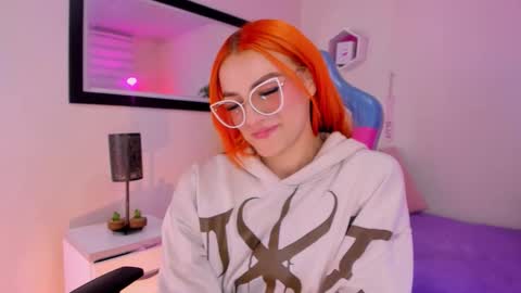 Celeste  online show from 01/06/26, 05:16