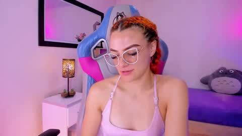 Celeste  online show from 02/18/26, 04:14