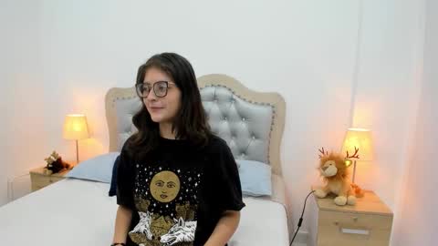 Celeste Calderon online show from 12/18/25, 11:27