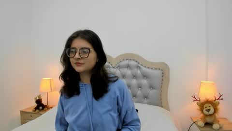 Celeste Calderon online show from 12/21/25, 11:28