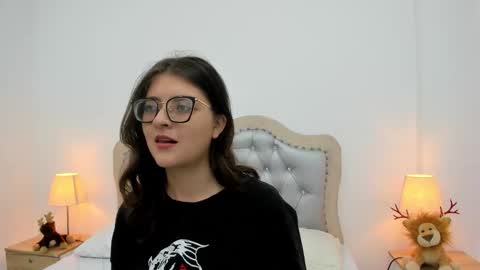 Celeste Calderon online show from 12/22/25, 11:29