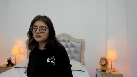 Celeste Calderon online show from 01/06/26, 11:25