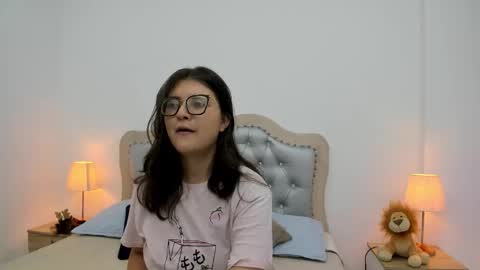 Celeste Calderon online show from 01/10/26, 11:34