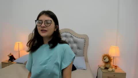 Celeste Calderon online show from 01/15/26, 11:37