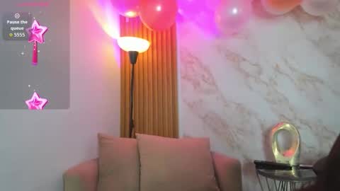 celeste online show from 12/18/25, 11:44