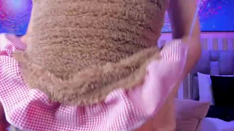 celeste online show from 04/11/26, 05:01