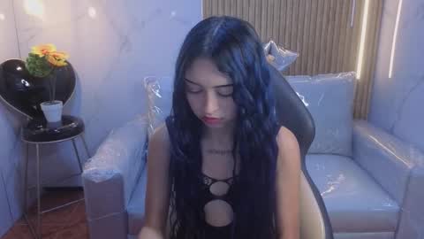 celeste_fioree online show from 03/04/26, 07:53