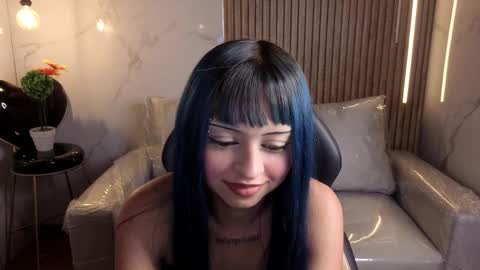 celeste_fioree online show from 03/27/26, 07:02