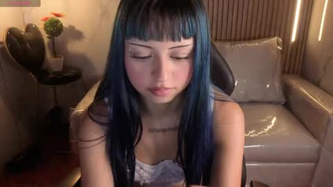 celeste_fioree online show from 04/12/26, 07:41
