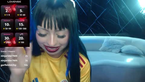 Snapshot of celeste_fioree chatting on 07/04/26, 01:12 celeste_fioree online show from 07/04/26, 01:12