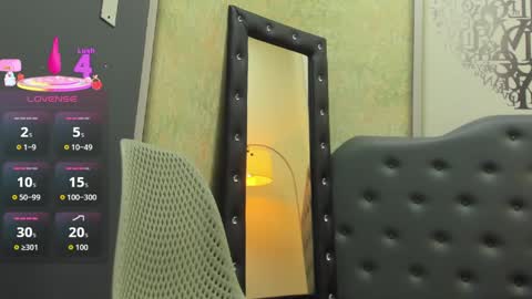 Snapshot of celeste_foxxy chatting on 09/11/25, 11:21 Celeste online show from 09/11/25, 11:21