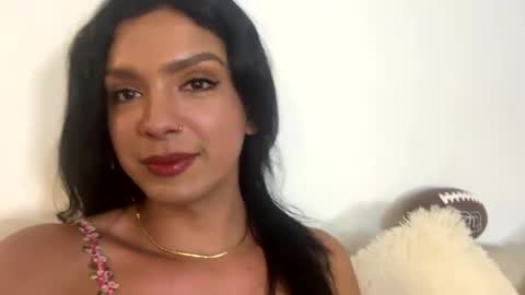 Andrea online show from 09/16/25, 10:55