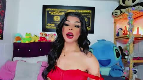 celeste_hot25horny online show from 11/18/25, 12:31