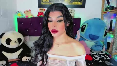 celeste_hot25horny online show from 03/01/26, 12:51