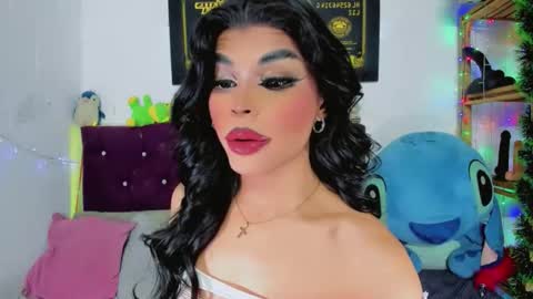 celeste_hot25horny online show from 03/16/26, 11:58