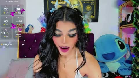 celeste_hot25horny online show from 03/30/26, 02:51