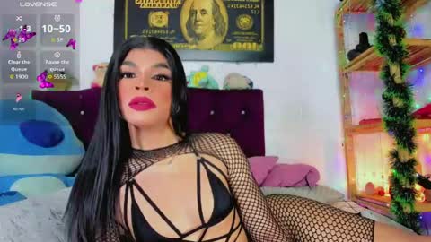 celeste_hot25horny online show from 05/11/26, 02:45