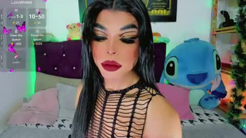 celeste_hot25horny online show from 05/16/26, 01:21
