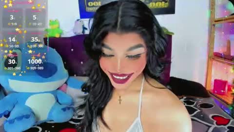 celeste_hot25horny online show from 06/29/26, 12:49