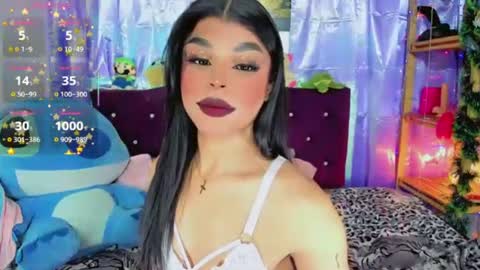 celeste_hot25horny online show from 07/06/26, 01:08