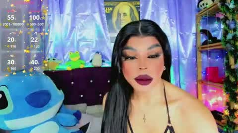 celeste_hot25horny online show from 07/07/26, 01:48
