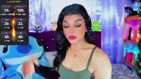 celeste_hot25horny online show from 07/20/26, 03:47