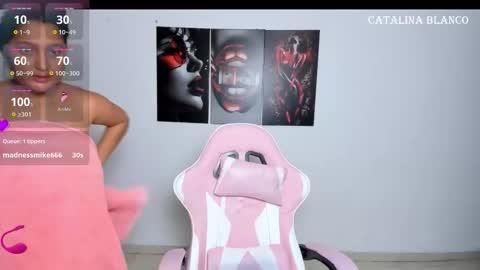 celeste online show from 04/07/26, 11:15